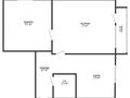 2-комнатная квартира · 36.3 м² · 5/5 этаж, ул. Вокзальная за 20 млн ₸ в Костанае — фото 8
