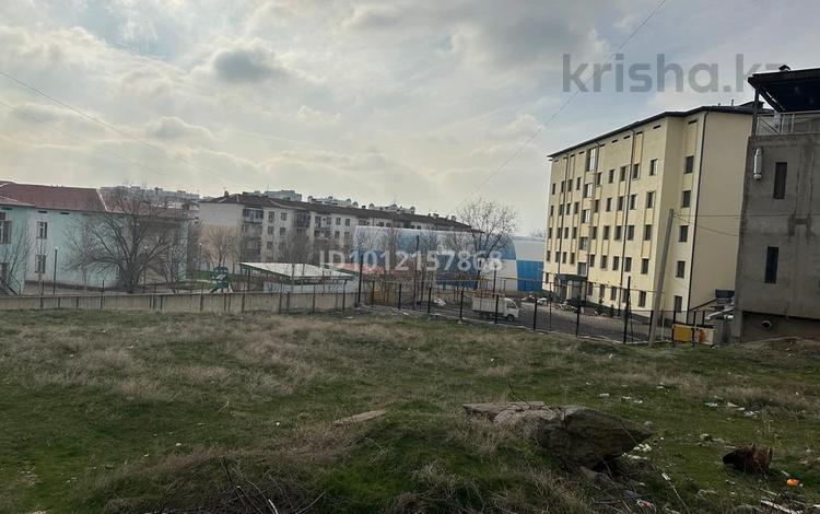 Участок · 4 сотки, мкр Нурсат за 75 млн ₸ в Шымкенте, Каратауский р-н — фото 2