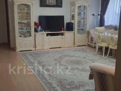 4-комнатная квартира · 148 м² · 4/30 этаж, Кошкарбаева — Байтурсынова Кошкарбаева за 130 млн ₸ в Астане, Сарайшык р-н