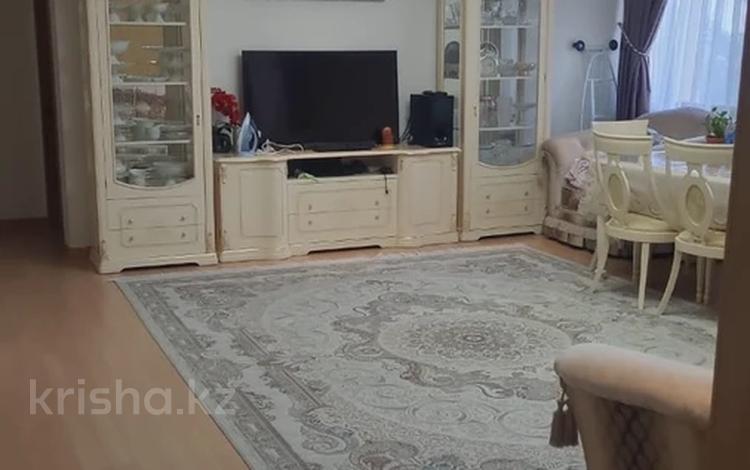 4-комнатная квартира · 148 м² · 4/30 этаж, Кошкарбаева — Байтурсынова Кошкарбаева за 130 млн ₸ в Астане, Сарайшык р-н — фото 2