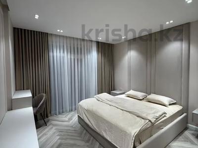 1-комнатная квартира · 40 м² · 6/7 этаж, Туркестан 18 за 15 000 ₸ в Астане, Есильский р-н