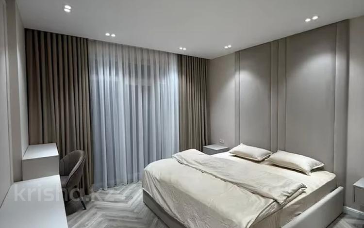 1-комнатная квартира · 40 м² · 6/7 этаж, Туркестан 18 за 12 000 〒 в Астане, Есильский р-н — фото 2