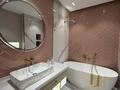 1-комнатная квартира · 40 м² · 6/7 этаж, Туркестан 18 за 12 000 〒 в Астане, Есильский р-н — фото 6