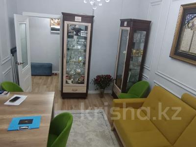 2-комнатная квартира · 50.3 м² · 3/20 этаж, Шаляпина — Саина за 47 млн ₸ в Алматы