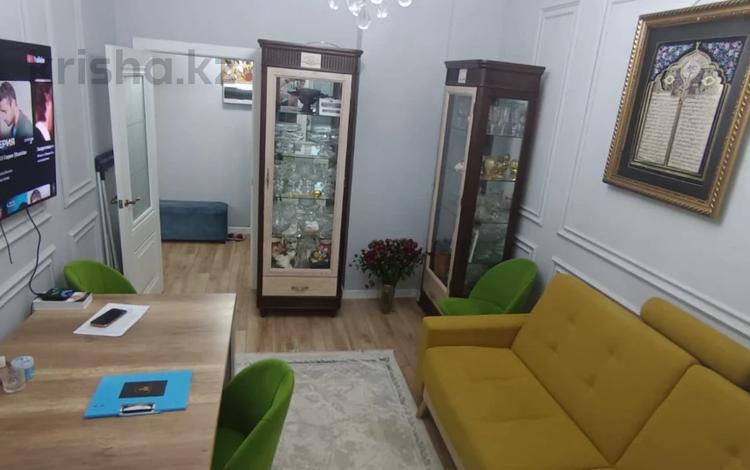 2-комнатная квартира · 50.3 м² · 3/20 этаж, Шаляпина — Саина за 47 млн ₸ в Алматы — фото 13