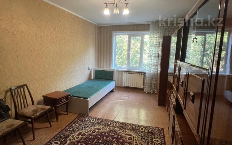 2-бөлмелі пәтер · 52 м² · 3/5 қабат, Ақсай-4 ш/а. — Улугбека, бағасы: 35 млн ₸ в Алматы, Ауэзовский р-н — фото 2