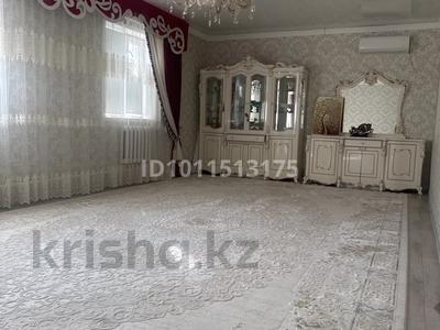 Отдельный дом · 6 комнат · 194 м² · 111 сот., Шалабаев 7/1 — Частный садик аружан за 49 млн ₸ в Жанаозен