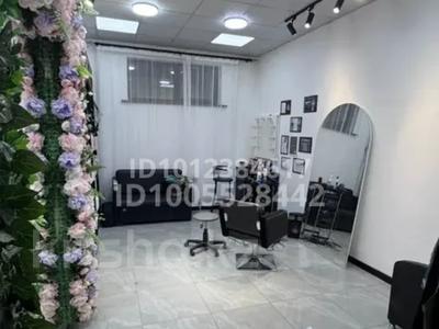Салон красоты · 20 м² за 9 млн 〒 в Алматы, Турксибский р-н