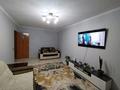 2-комнатная квартира · 58 м² · 16/16 этаж, Рыскулбекова 16/3 за 28 млн ₸ в Астане, Алматы р-н