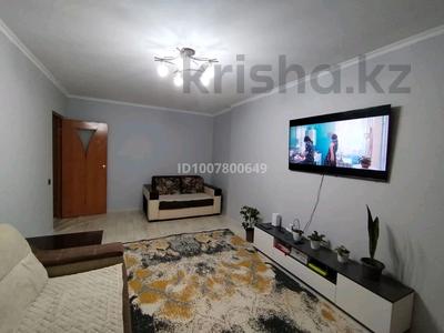 2-комнатная квартира · 58 м² · 16/16 этаж, Рыскулбекова 16/3 за 28 млн ₸ в Астане, Алматы р-н