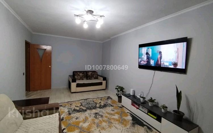 2-комнатная квартира · 58 м² · 16/16 этаж, Рыскулбекова 16/3 за 28 млн ₸ в Астане, Алматы р-н — фото 28