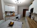 2-комнатная квартира · 58 м² · 16/16 этаж, Рыскулбекова 16/3 за 28 млн ₸ в Астане, Алматы р-н — фото 9