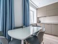 2-комнатная квартира · 86 м² · 8/12 этаж, Кунаева 35 за 20 000 ₸ в Астане, Есильский р-н — фото 3