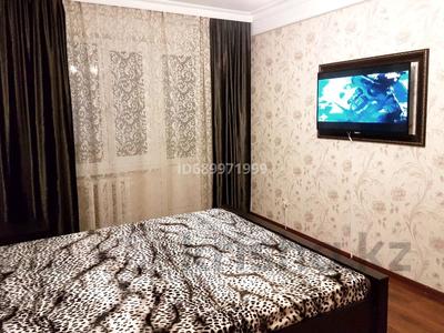 1-бөлмелі пәтер · 33 м², Жаңа қала ш/а., Нуркена Абдирова, бағасы: 8 000 ₸ в Караганде, Казыбек би р-н