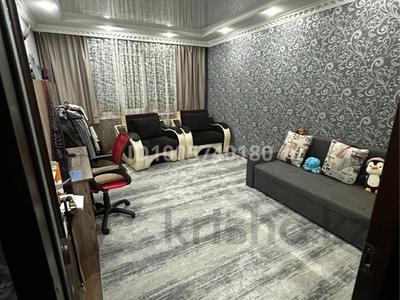 2-комнатная квартира · 55.4 м² · 2/4 этаж, Кунаева 3 за 20.9 млн ₸ в Мерей (Селекция)