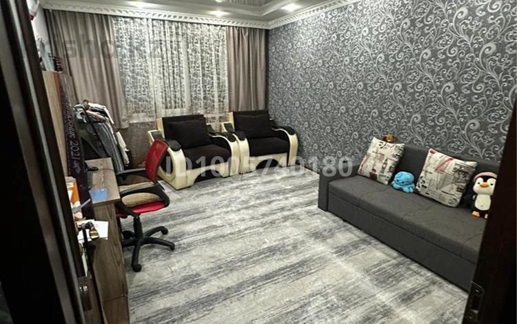 2-комнатная квартира · 55.4 м² · 2/4 этаж, Кунаева 3 за 20.9 млн 〒 в Мерей (Селекция) — фото 2