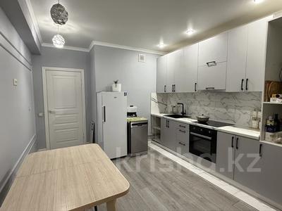 2-бөлмелі пәтер · 67.1 м² · 5/10 қабат, Алтын орда 6/64 корпус 2, бағасы: 36 млн ₸ в Алматы, Наурызбайский р-н