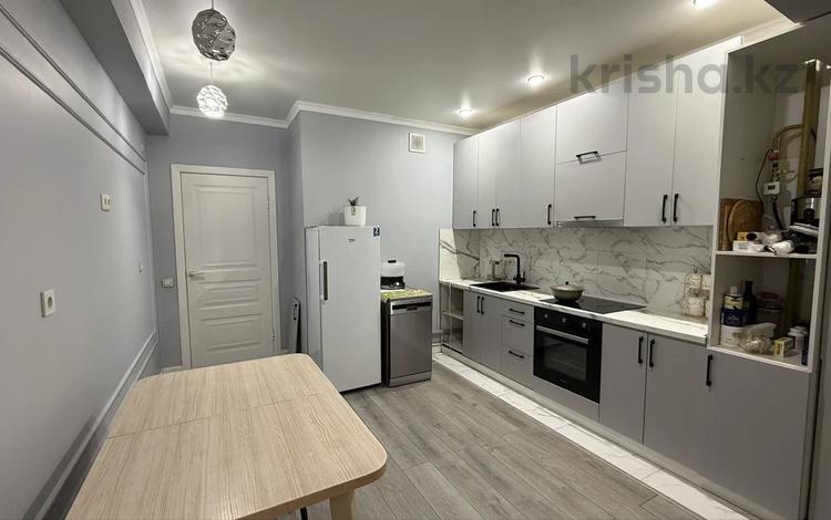2-бөлмелі пәтер · 67.1 м² · 5/10 қабат, Алтын орда 6/64 корпус 2, бағасы: 36 млн ₸ в Алматы, Наурызбайский р-н — фото 29