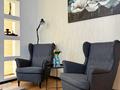 2-комнатная квартира · 80 м² · 6/12 этаж, Сарайшык 34 за 20 000 ₸ в Астане, Есильский р-н — фото 2