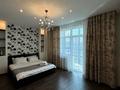 2-комнатная квартира · 80 м² · 6/12 этаж, Сарайшык 34 за 20 000 ₸ в Астане, Есильский р-н — фото 30