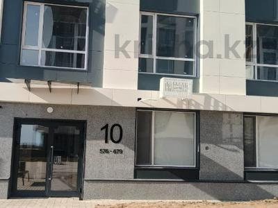 1-бөлмелі пәтер · 41.4 м² · 11/16 қабат, Е-429 24, бағасы: 23 млн ₸ в Астане, Нура р-н
