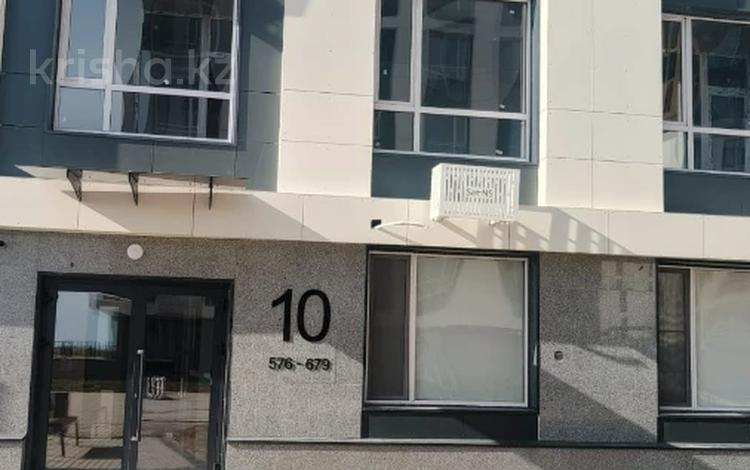 1-бөлмелі пәтер · 41.4 м² · 11/16 қабат, Е-429 24, бағасы: 23 млн ₸ в Астане, Нура р-н — фото 2