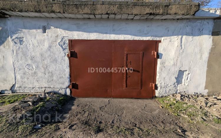 Гараж · 42 м² · Майкудук, Майкудук, 12й микрорайон ст. 14Б, бағасы: 45 000 ₸ в Караганде, Алихана Бокейханова р-н — фото 15