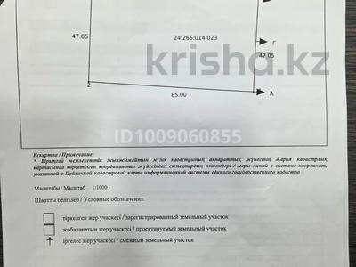 Участок · 40 соток, Пр. Жибек Жолы б/н за 75 млн 〒 в Жаркенте