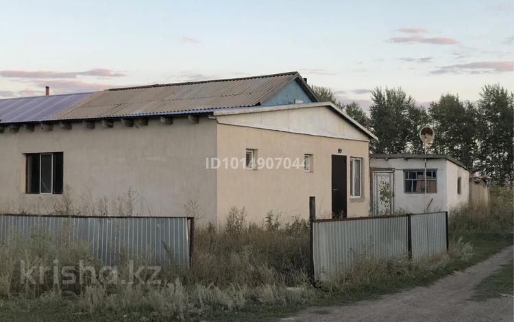 Жеке үй · 5 бөлме · 94 м² · 19 жүзд., Южная 8/1, бағасы: 5 млн ₸ в Первомайка — фото 2