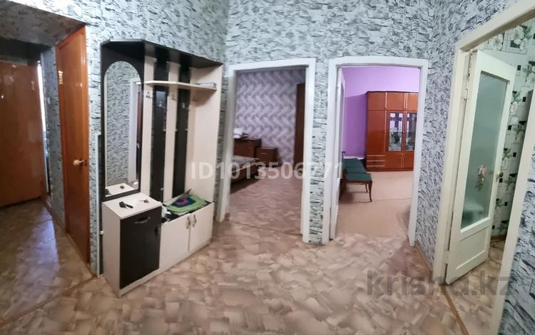2-комнатная квартира · 54 м² · 4/5 этаж, Алатау 62 — Напротив Алматы ГазСервис-Холдинг за 21 млн ₸ в Боралдае (Бурундай), мкр Водник-2 — фото 2