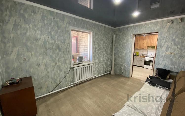 Часть дома · 3 комнаты · 56.6 м² · 2 сот., Рыскулова 32а за 8.5 млн 〒 в Семее — фото 11