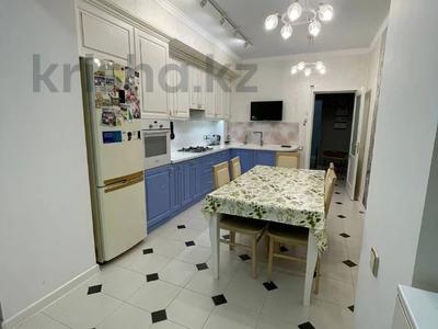 4-бөлмелі пәтер · 130.5 м² · 1/9 қабат, газизы жубановой 146к1 — Народная канцелярия Билим, Гараж, бағасы: 63 млн ₸ в Актобе