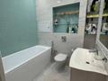 4-бөлмелі пәтер · 130.5 м² · 1/9 қабат, газизы жубановой 146к1 — Народная канцелярия Билим, Гараж, бағасы: 63 млн ₸ в Актобе — фото 4