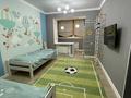 4-бөлмелі пәтер · 130.5 м² · 1/9 қабат, газизы жубановой 146к1 — Народная канцелярия Билим, Гараж, бағасы: 63 млн ₸ в Актобе — фото 7