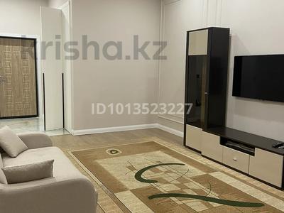 1-комнатная квартира · 52 м² · 7/8 этаж, Мәңгілік Ел 21 за 40 млн ₸ в Астане, Есильский р-н