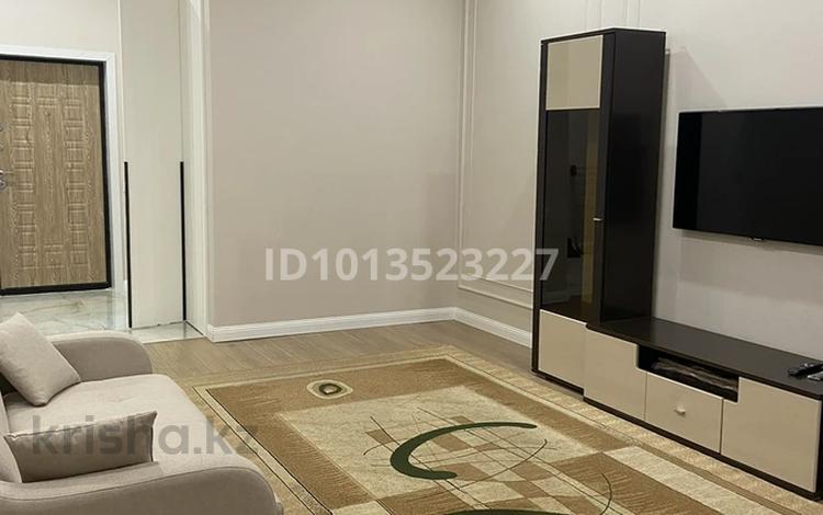 1-комнатная квартира · 52 м² · 7/8 этаж, Мәңгілік Ел 21 за 40 млн ₸ в Астане, Есильский р-н — фото 2
