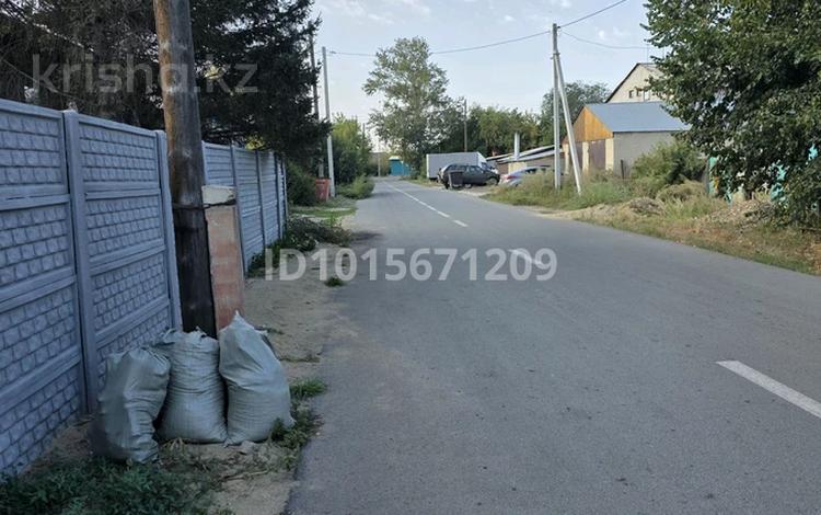 Отдельный дом · 4 комнаты · 106 м² · 6.5 сот., 14линия 2а — Камбар за 25 млн ₸ в Семее, Красный Кордон — фото 2