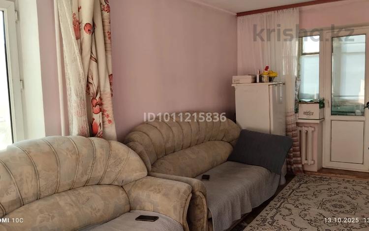 2-комнатная квартира · 46 м² · 3/5 этаж, Глинки 57 за 15.5 млн ₸ в Семее — фото 2