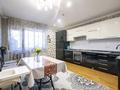 3-бөлмелі пәтер · 129 м² · 7/16 қабат, мкр Шугыла, Жуалы, бағасы: 49.9 млн ₸ в Алматы, Наурызбайский р-н — фото 13