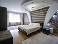 3-бөлмелі пәтер · 129 м² · 7/16 қабат, мкр Шугыла, Жуалы, бағасы: 49.9 млн ₸ в Алматы, Наурызбайский р-н — фото 2