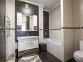 3-бөлмелі пәтер · 129 м² · 7/16 қабат, мкр Шугыла, Жуалы, бағасы: 49.9 млн ₸ в Алматы, Наурызбайский р-н — фото 5