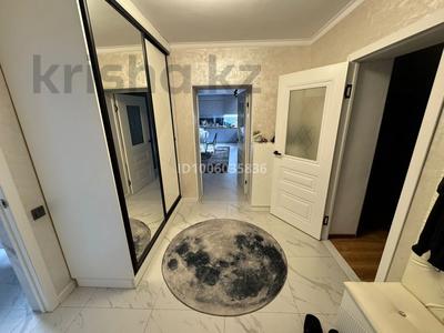Отдельный дом · 5 комнат · 200 м² · 11.5 сот., мкр Достык, Трудовая — Маречека-Момышұлы за 110 млн ₸ в Алматы, Ауэзовский р-н