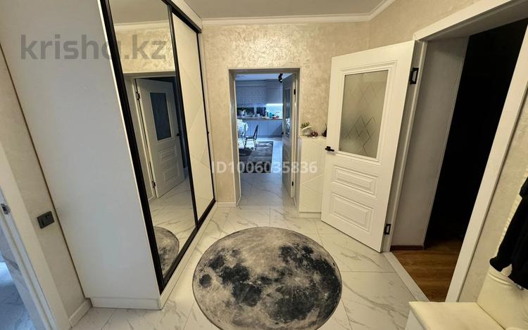 Отдельный дом · 5 комнат · 200 м² · 11.5 сот., мкр Достык, Трудовая — Маречека-Момышұлы за 110 млн ₸ в Алматы, Ауэзовский р-н — фото 2