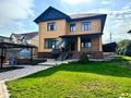 Отдельный дом · 6 комнат · 280 м² · 10 сот., 1й квартал — Бирлик за 150 млн ₸ в Жанатурмысе — фото 2