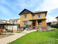 Отдельный дом · 6 комнат · 280 м² · 10 сот., 1й квартал — Бирлик за 150 млн ₸ в Жанатурмысе — фото 6