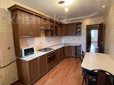 3-комнатная квартира · 91 м² · 9/10 этаж, Ораза Татеулы за 28.5 млн ₸ в Актобе
