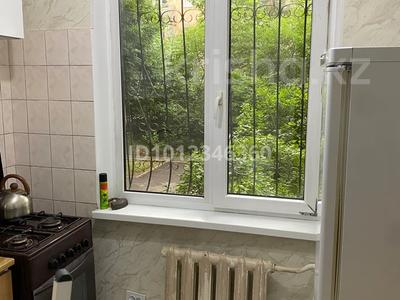 1-бөлмелі пәтер · 31 м² · 1/4 қабат, Жандосова 76 — Жандосова пересечение Розыбакиева, бағасы: 26 млн ₸ в Алматы, Бостандыкский р-н