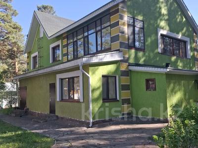 Отдельный дом · 8 комнат · 218 м² · 13 сот., Лол 8 за 79.5 млн ₸ в Бурабае