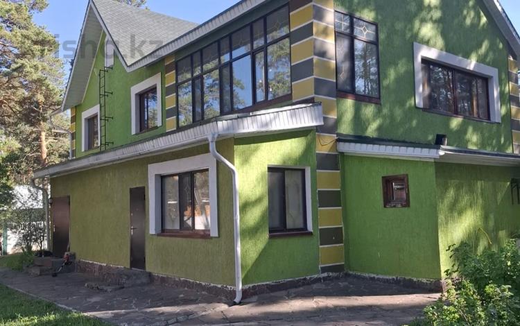 Отдельный дом · 8 комнат · 218 м² · 13 сот., Лол 8 за 79.5 млн ₸ в Бурабае — фото 2