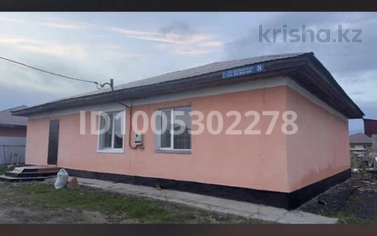 Жеке үй · 5 бөлме · 150 м² · 12 сот., Ак жауын 8, бағасы: 19.8 млн ₸ в Усть-Каменогорске, Ново-Явленка — фото 29